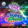 Download track Chivamix De Cumbia 2: Cómo Te Voy A Olvidar / Que Levante La Mano / Un Sueño / 17 Años (En Vivo)