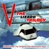 Download track Pop Goes The Lizard - The End Of Father Callahan