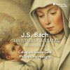Download track 11. Bach Unser Mund Sei Voll Lachens, BWV 110 V. Duetto À Soprano È Tenore Ehre Sei Gott In Der Höhe