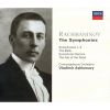 Download track 3. Symphony No. 1 In D Minor Op. 13 - 3. Larghetto