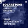 Download track Seven Cities (Solarstone's Atlantis Mix)