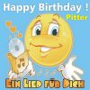 Download track Happy Birthday! Das Kölsche Geburtstagslied Für Pitter