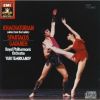 Download track 4. Spartacus - Dance Of The Gaditanian Maidens - The Victory Of Spartacus