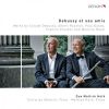 Download track Suite Bergamasque, L. 75 (Arr. J. Beirão For Flute & Piano): III. Clair De Lune - Duo Mattick Huth