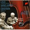 Download track 06. Saint-Saens Violin Concerto 3 In B Minor Op. 61 - Mvmt 1