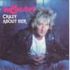 Download track Rod Stewart - Crazy About Her (Kyle Wyld West Edit). Flac