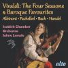 Download track Violin Concerto In G Minor, P. 336 