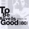 Download track It's Good To Be Alive C1985