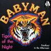Download track Tiger Of The Night