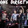 Download track Little White Lies