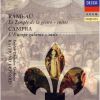 Download track 21. Campra - L Europe Galante - Suite - Rigaudon I II