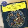 Download track Mozart: Great Mass In C Minor, K 427 - 7. Quoniam Tu Solus Sanctus. Allegro