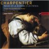 Download track 13. Marc-Antoine Charpentier Miserere Des Jesuites - Tibi Soli Peccavi
