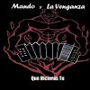 Download track Te Solte La Rienda