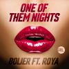 Download track One Of Them Nights