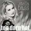Download track Too Darn Hot