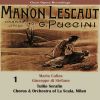 Download track Manon Lescaut: Act I - 