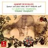 Download track Schumann' Piano Quartet In E-Flat Major, Op. 47 I. Sostenuto Assai - Allegro Ma Non Troppo