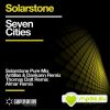 Download track Seven Cities (Antillas & Dankann Remix)