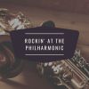 Download track Rockin' At The Philharmonic