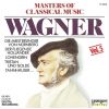 Download track Die Meistersinger Von Nürnberg, WWV 96: Act 3: Prelude