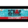 Download track Scrap The System (Defqon. 1 Australia 2013 Anthem)