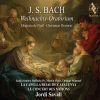 Download track Weihnachts-Oratorium, BWV 248, II. Teil: Nr. 21, Chor. Ehre Sei Gott In Der Höhe