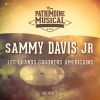 Download track Sammy Davis Looks At Old Movies