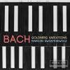 Download track Goldberg Variations, BWV 988 Variatio 12. A 1 Clav. Canone Alla Quarta In Moto Contrario