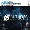Download track Andromeda (Last Soldier Radio Edit Remix)