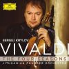 Download track Vivaldi: Concerto For Violin And Strings In G Minor, Op. 8, No. 2, RV 315, 