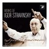 Download track Stravinsky: The Rite Of Spring - Part 2: Mystic Circles Of The Young Girls