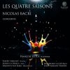 Download track Les Quatre Saisons - Le Printemps, Op. 80, No. 2