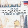 Download track Eine Alpensinfonie, Op. 64 - Vision