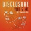 Download track You & Me