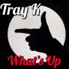 Download track What's Up (Radio Edit)