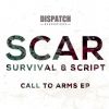 Download track Call To Arms