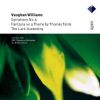 Download track Fantasia On A Theme By Thomas Tallis