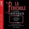 Download track La Périchole, Acte III: Dialogue 