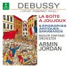 Download track Debussy / Orch. Ansermet: Épigraphes Antiques, CD 139, L. 131: No. 1, Pour Invoquer Pan, Dieu Du Vent D'été