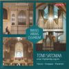 Download track Armas Maasalo: Fantasia For Organ On The Finnish Folk Hymn 'Arise, My Soul'