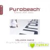 Download track Purobeach, Vol. Nueve (Compiled & Mixed By Graham Sahara), Pt. 2 [Continuous Mix]