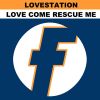 Download track Love Come Rescue Me (Radio Edit)