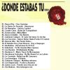 Download track Balas De Tranquilidad