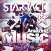 Download track Amazing Music (Radio Mix)