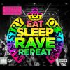 Download track Eat, Sleep, Rave, Repeat (Calvin Harris Remix)