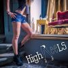 Download track High Heels