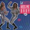 Download track Kiss Me Baby (Devil'S House Mix)