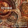 Download track Scarlatti Il Comodo Antonio Cara È Dolce Rimembranza (Bonus Track)