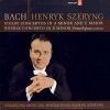 Download track 7. Double Concerto For 2 Violins, Strings & Continuo In D Minor, BWV 1043 - 1. Vivace